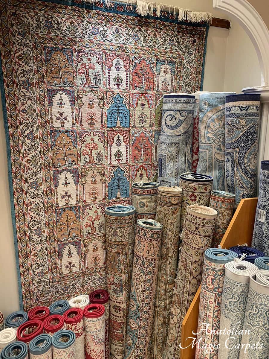 Beautiful Carpets