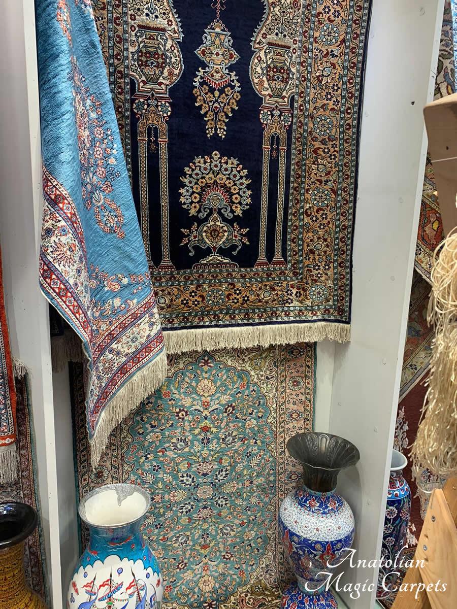 Anatolian Carpets
