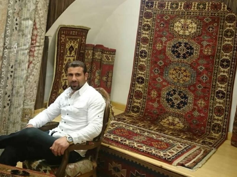 Anatolian Magic Carpets Turkey